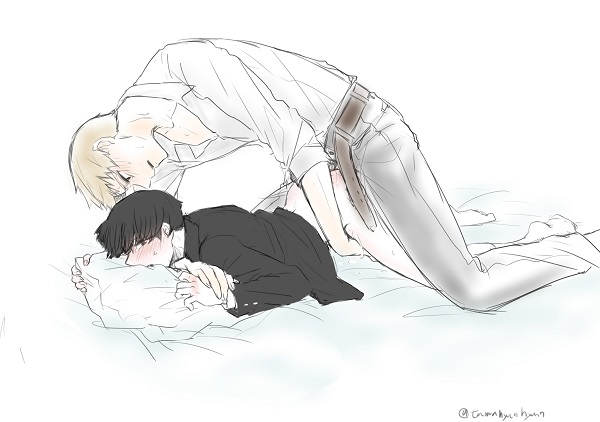 Yaoi Mindbreak