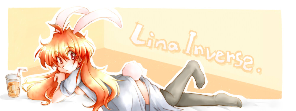 Lina Inverse Hentai