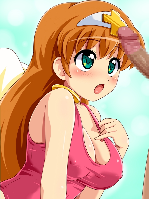 Konpeto Hentai