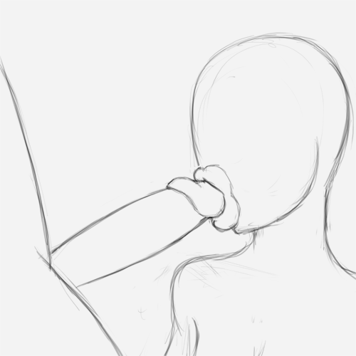Lehrerin Penis Cartoon Oral
