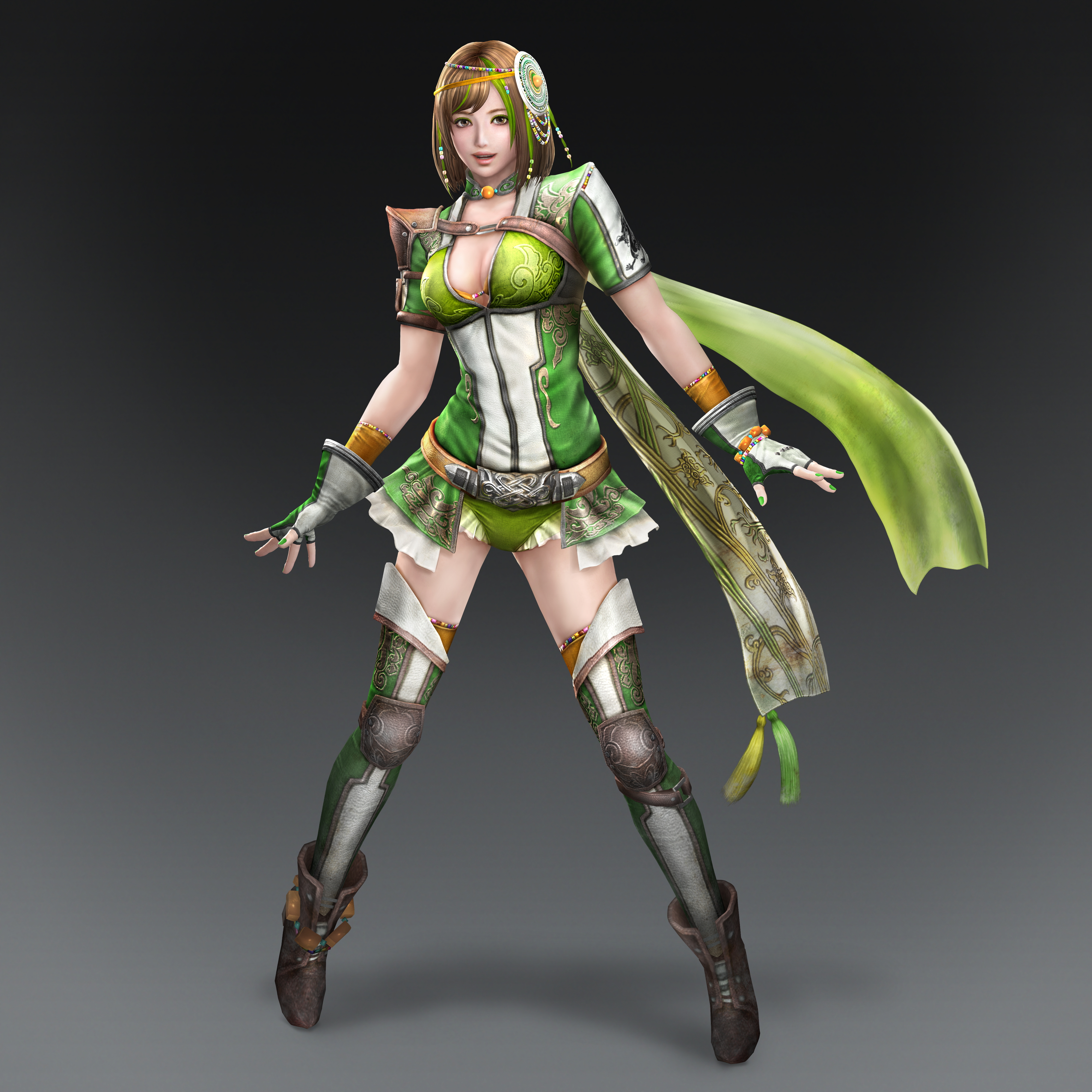 Bao Sanniang Hentai