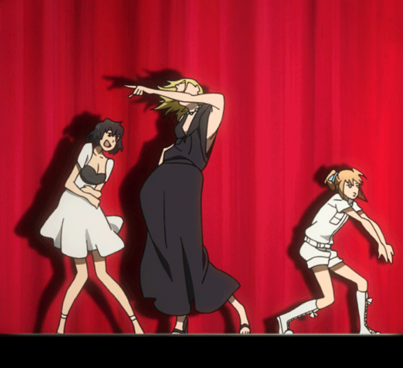 Sumeragi Ryouko No Bitch Na 1 Nichi