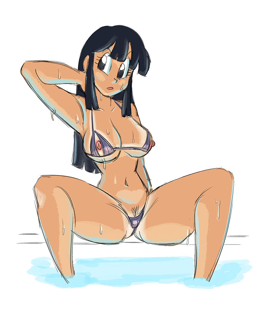 Funsexydragonball Rule34