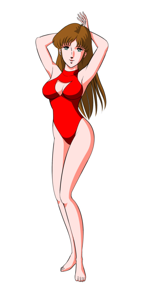 Misa Hayase Hentai
