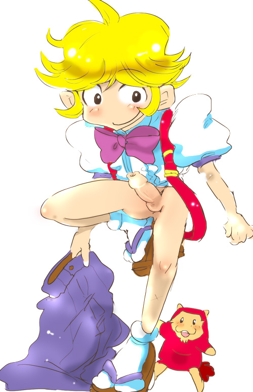 Saber Marionette Hentai