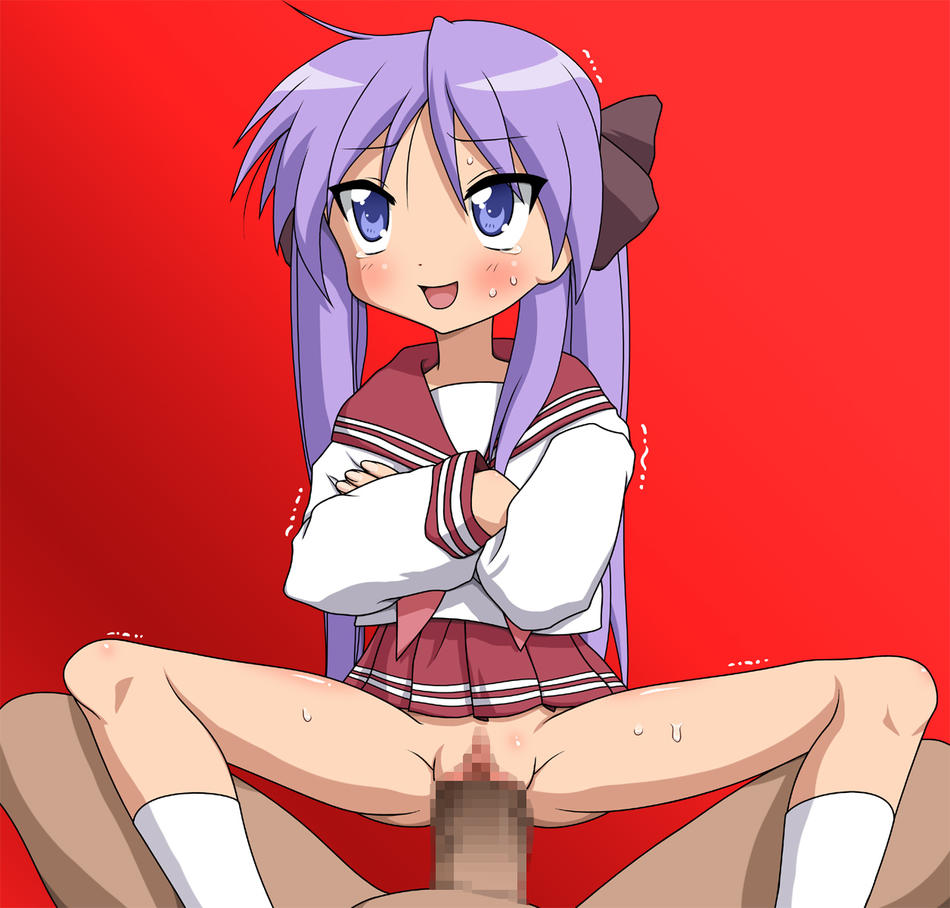 Lucky Star Henti