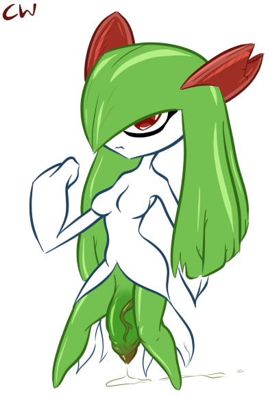 Pokemon Kirlia Hentai