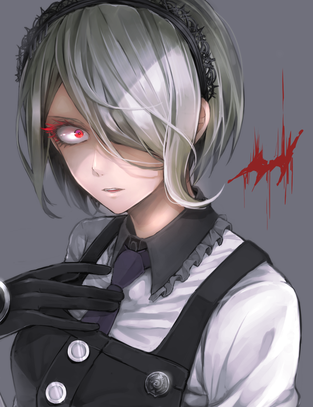 Kirumi Tojo Hentai
