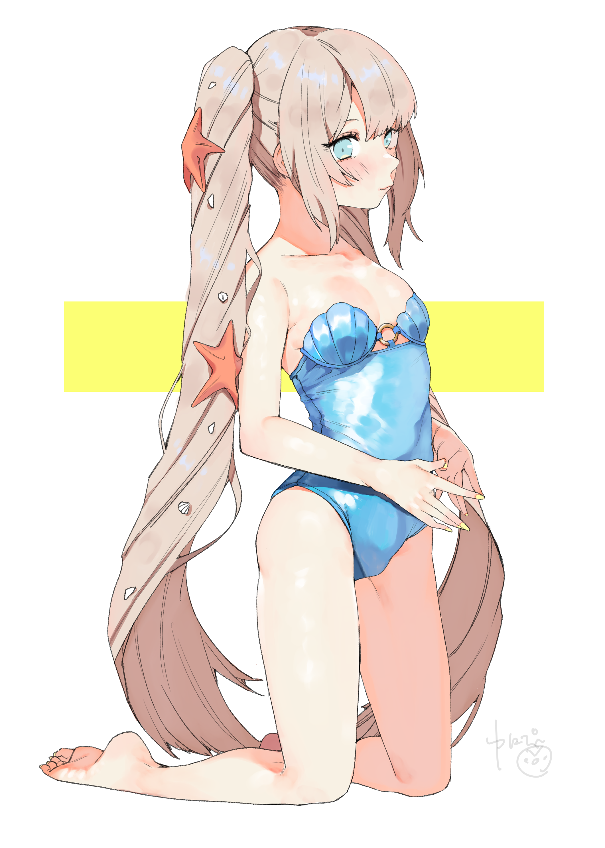 Marie Antoinette Hentai
