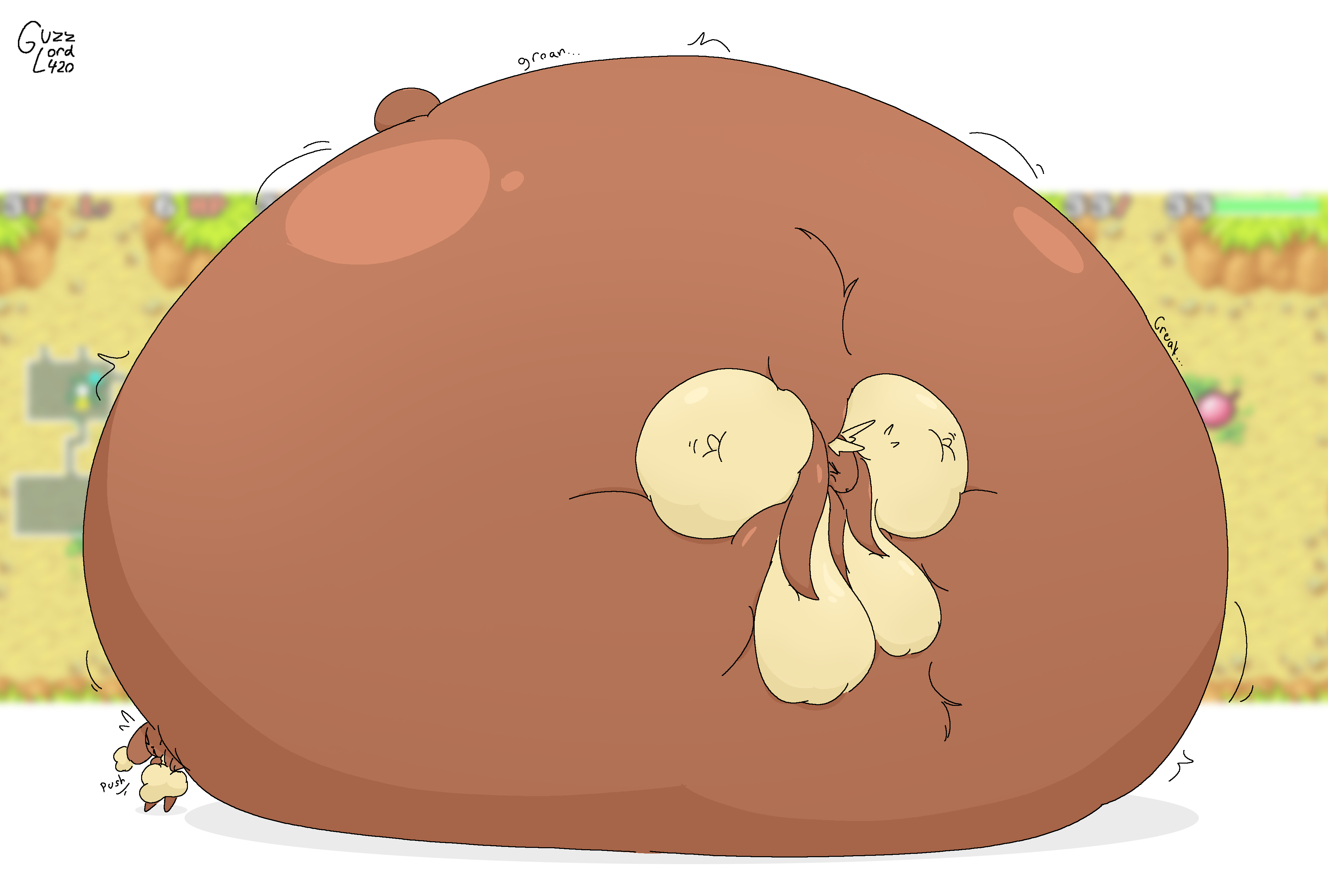 The Big ImageBoard TBIB 2024 Absurd Res Anthro Belly Belly the-big-imageboard-tbib-2024-absurd-res-anthro-belly-belly