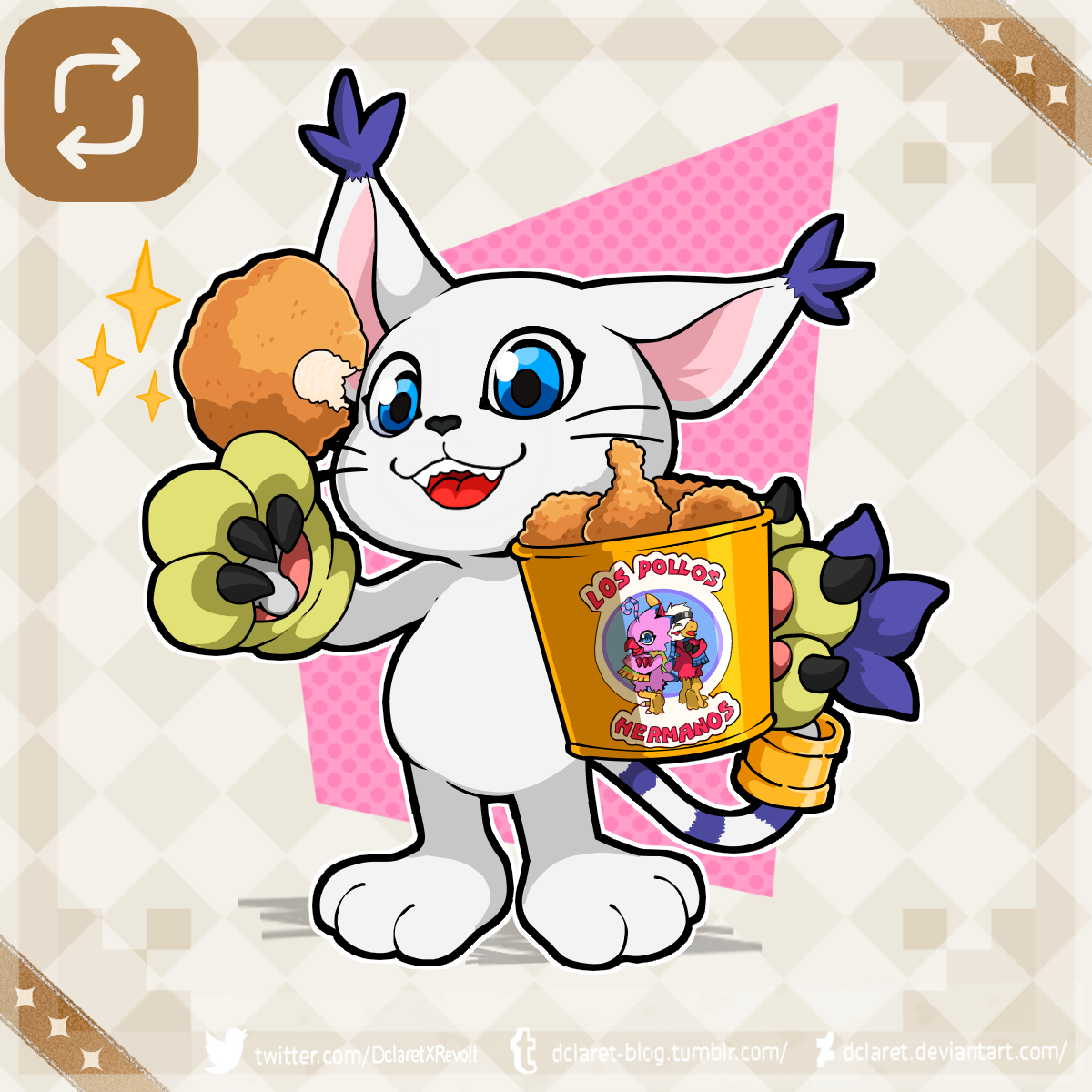 The Big ImageBoard (TBIB) blue eyes breaking bad bucket cat dclaret