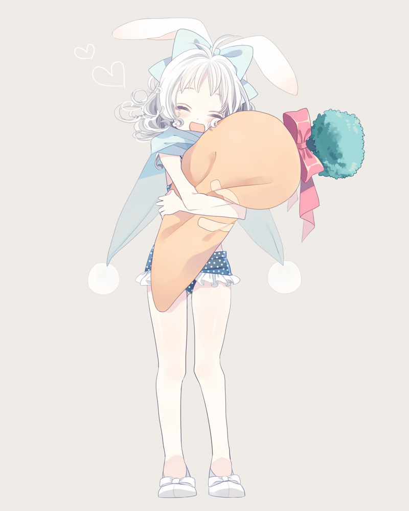 Bunny Nipples
