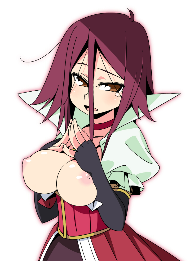 Sherry Leblanc Hentai