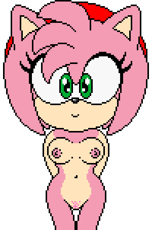 Порно Анимации Sonic