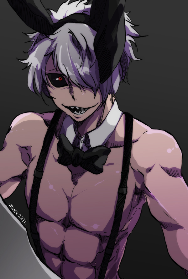 Juuni Taisen Hentai