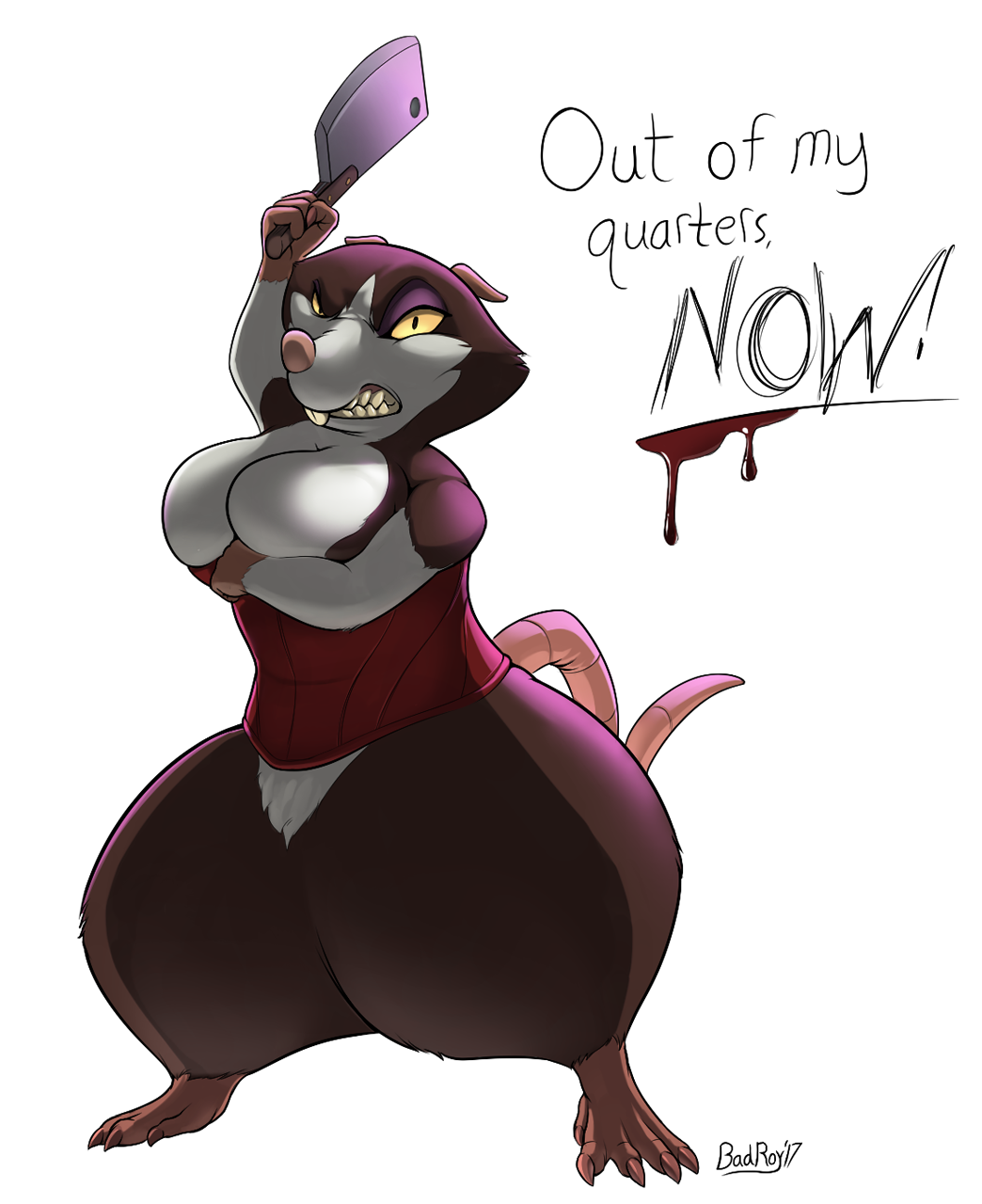 Armello Porn