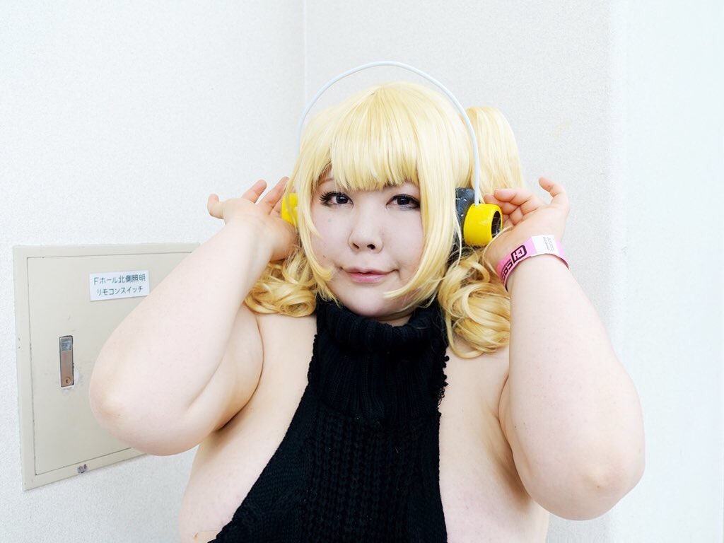 Momokun Pochaco