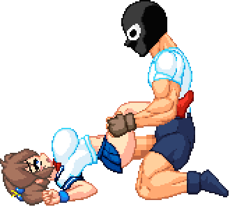 Inma No Ken Hentai