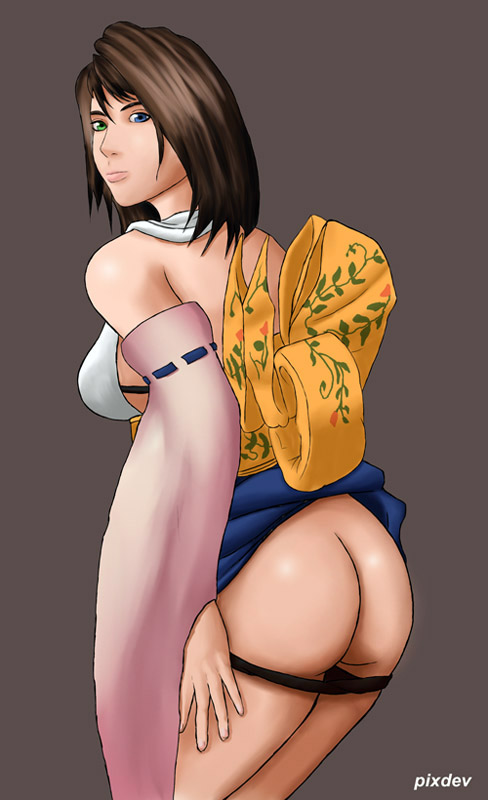 Xiaoyu Hentai