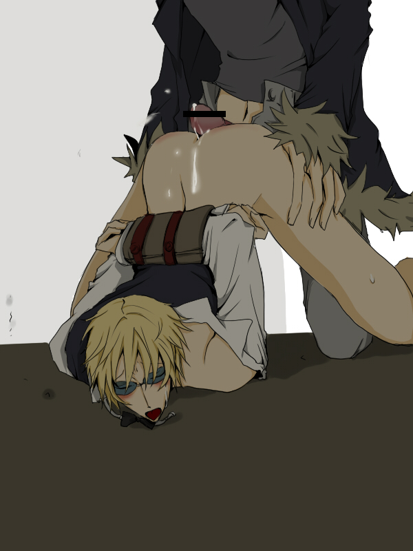Durarara Hentia