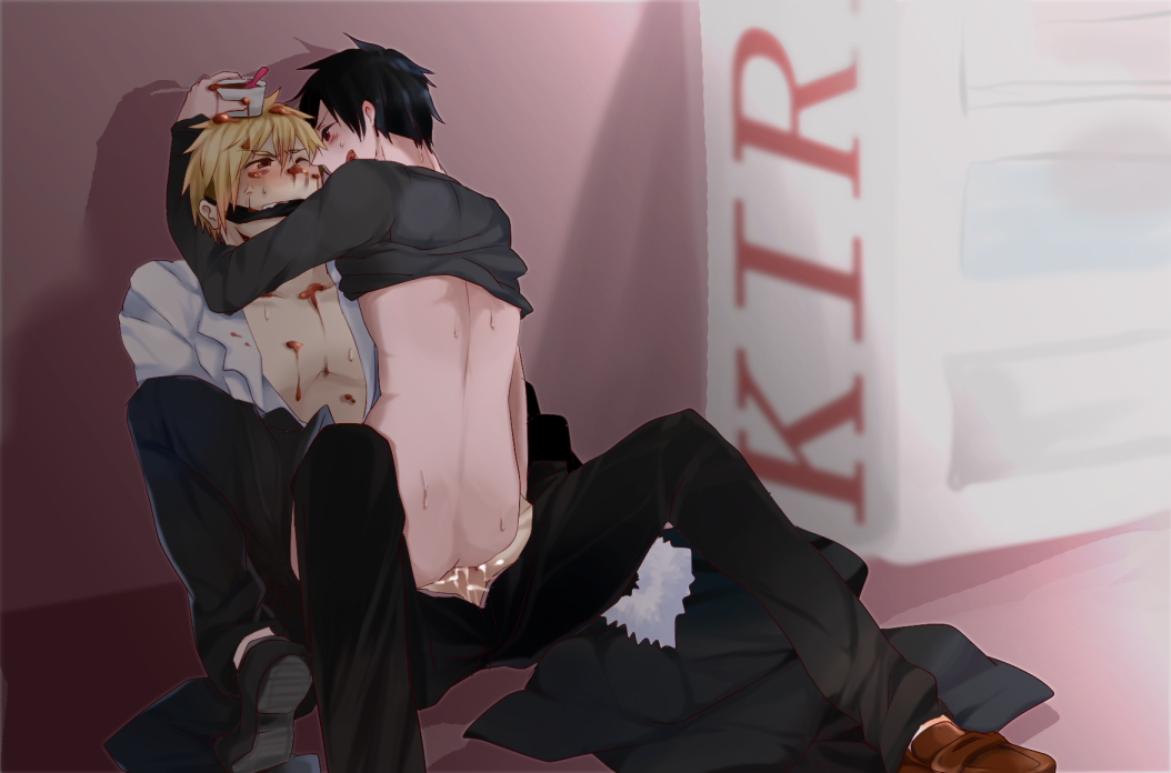 Durarara Hentia