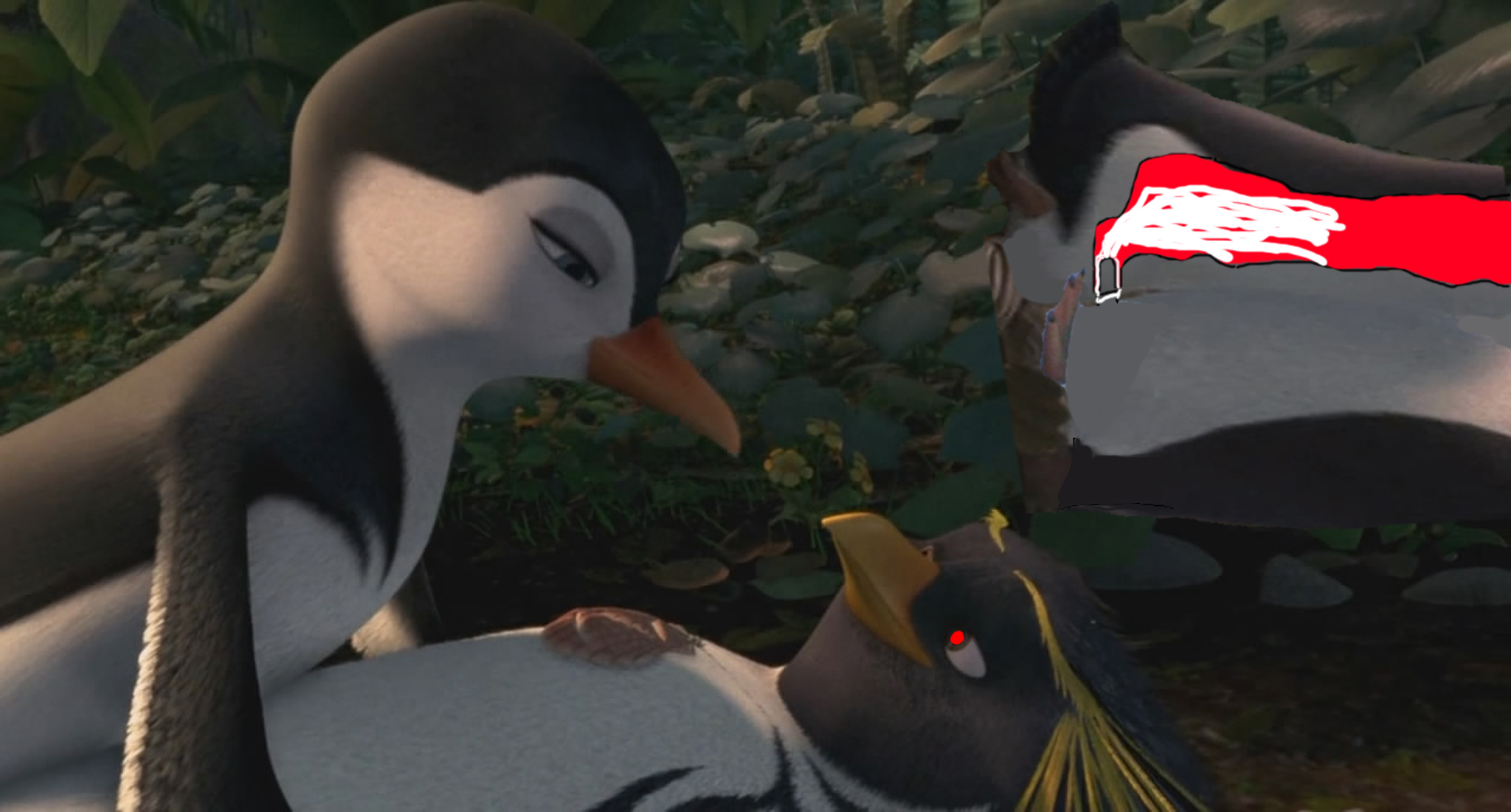 Surfs Up Porn