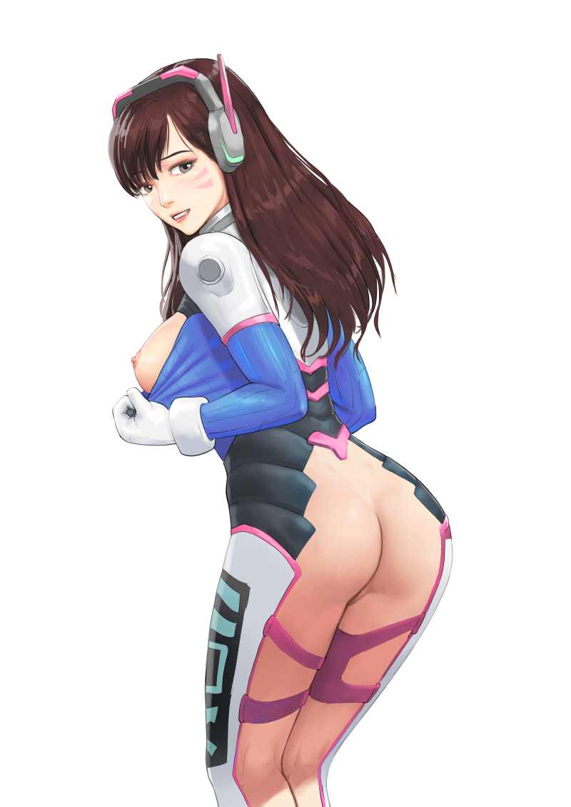 Dva Sexy Naked
