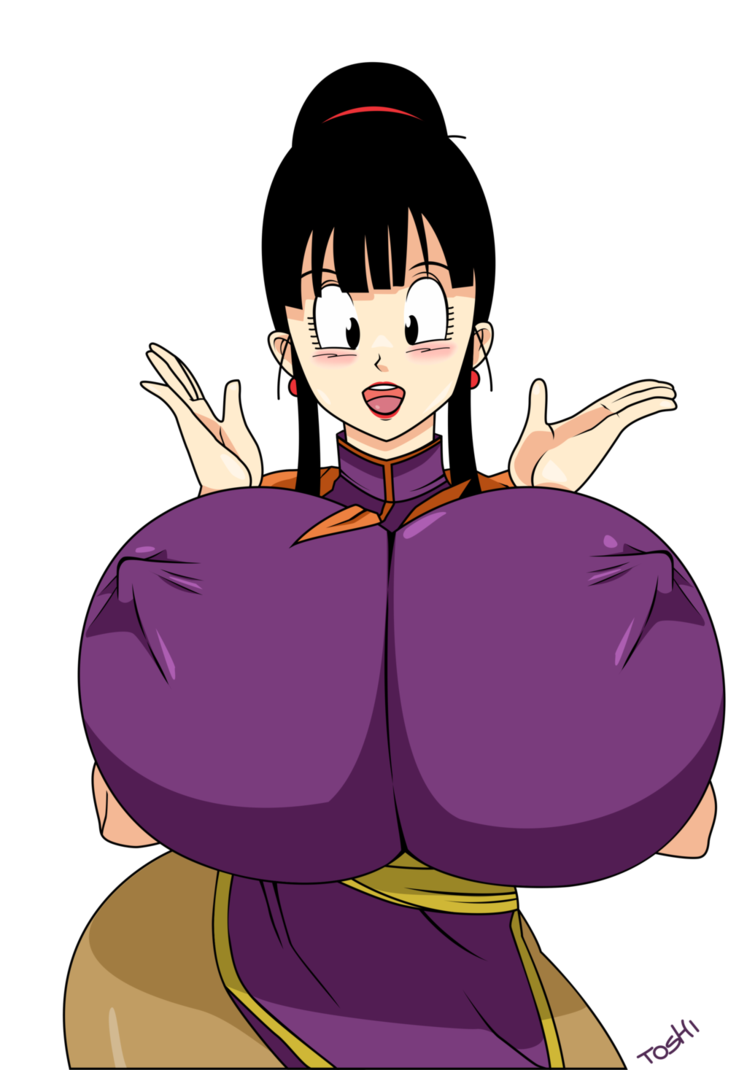 Chichi Miko Plus 1