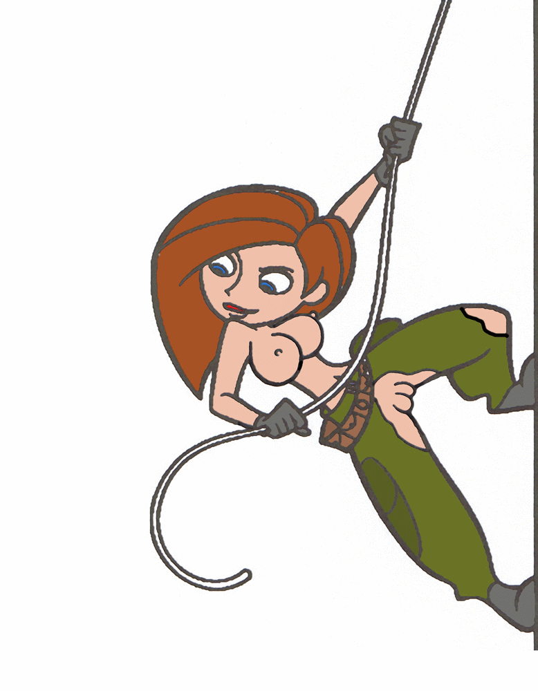 Freundin Taetowierte Cartoon Squirten
