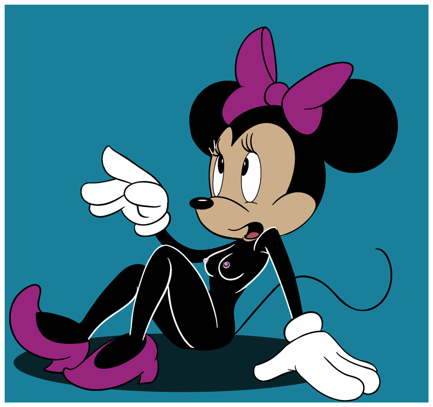 Minnie Porn