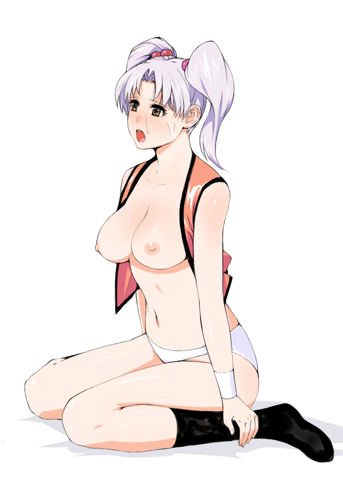 Hentai Nadesico Ruri