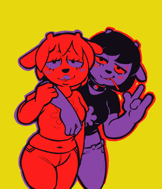 Um Jammer Lammy Hentai