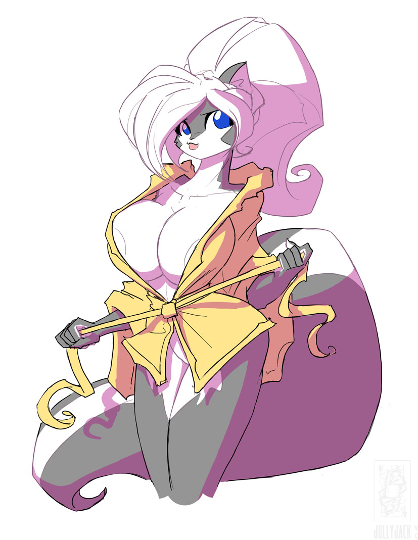 Jollyjack 18chan