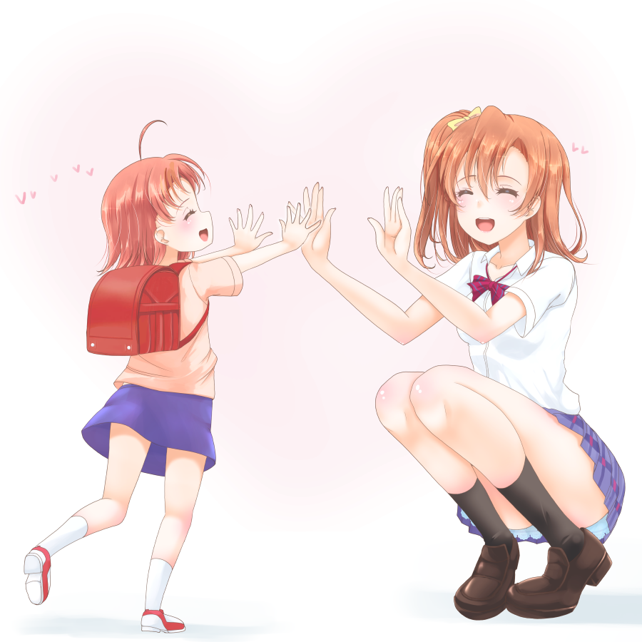 Honoka Kousaka Hentai