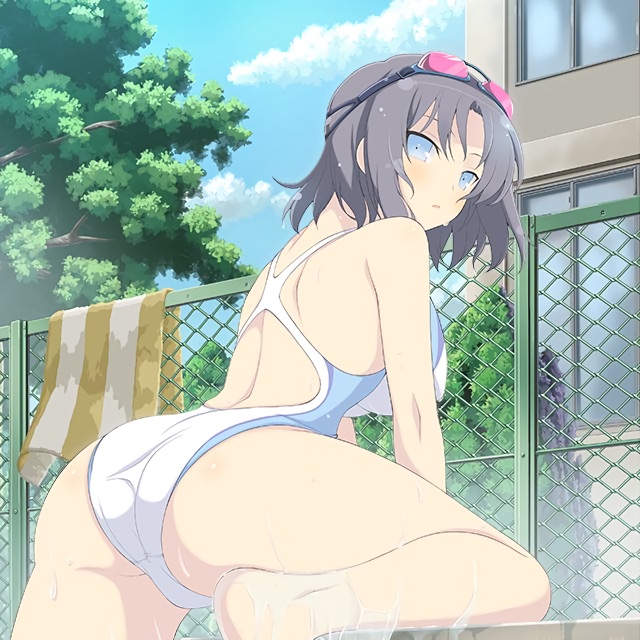 Senran Kagura E Hentai