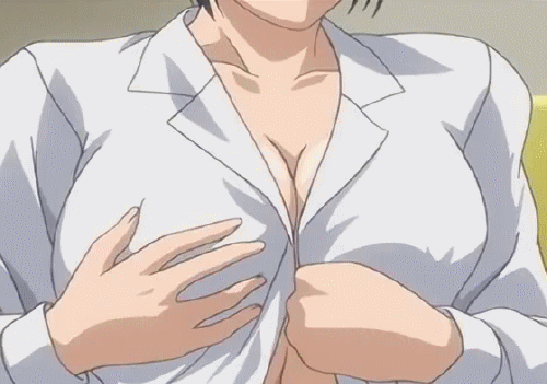 Overshirt Undershirt Hentai