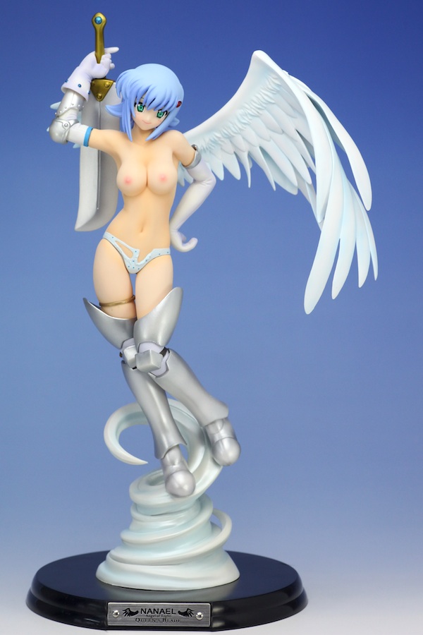 Nanael Hentai