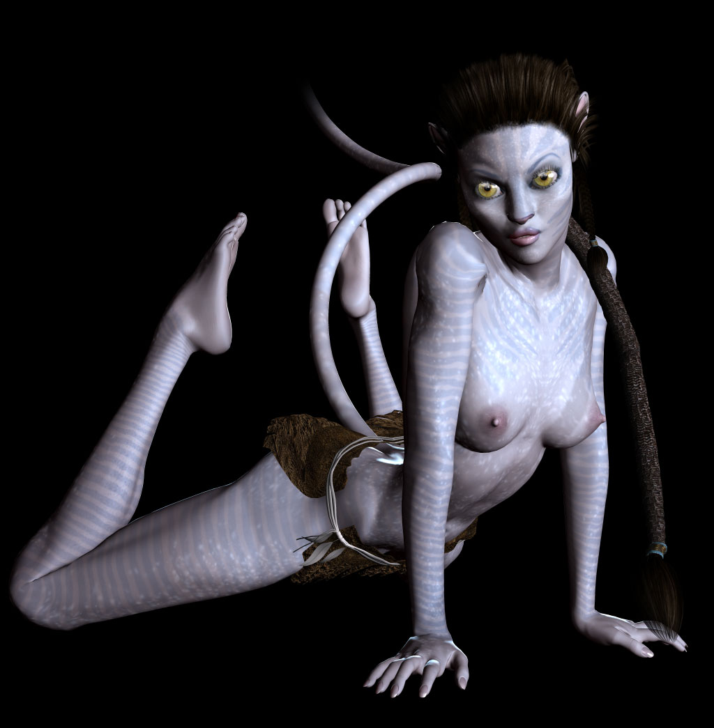 Navi Hentai