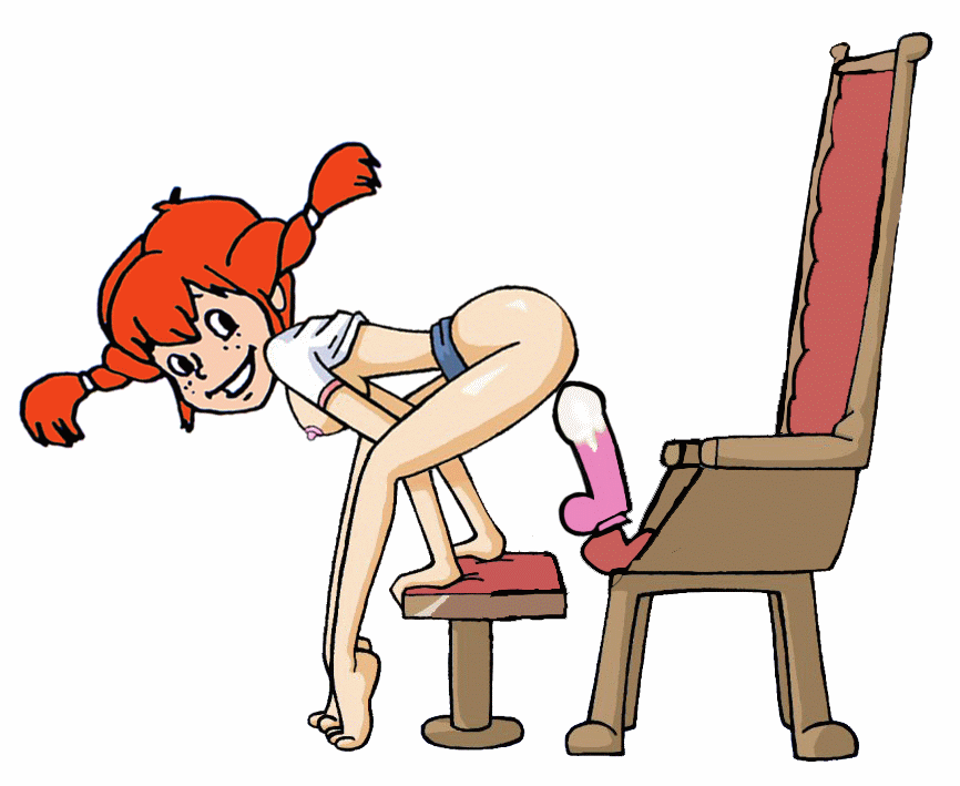 Schwuler Taetowierte Cartoon Vibratorsex
