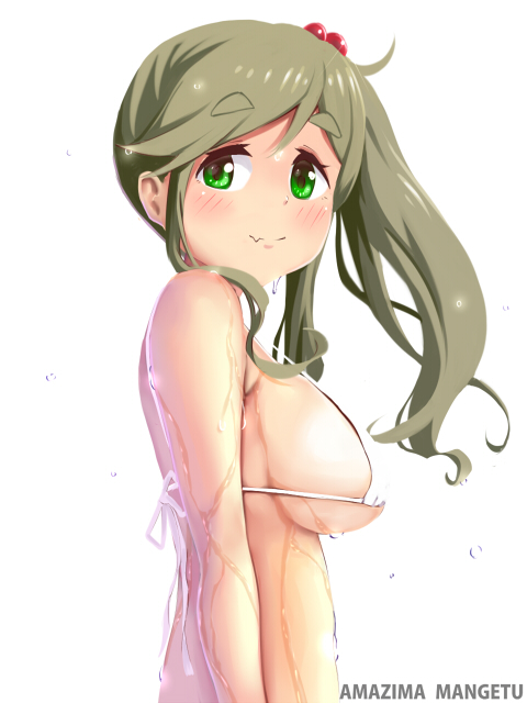 Aoi Inuyama Hentai