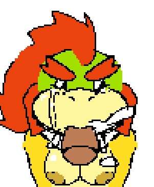 Bowser Jr Hentai