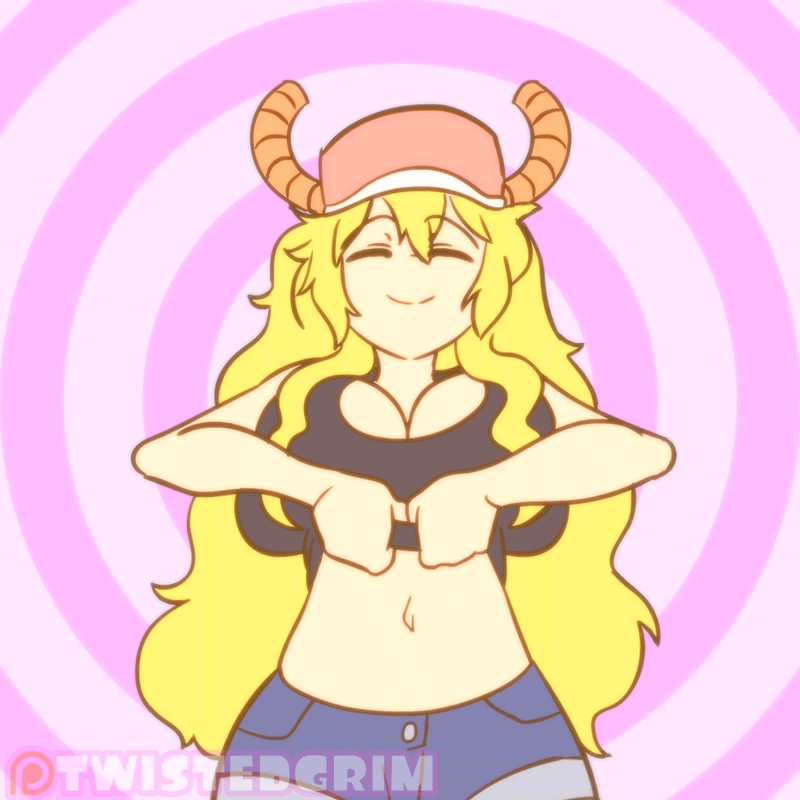 Lucoa Dragon Maid Hentai