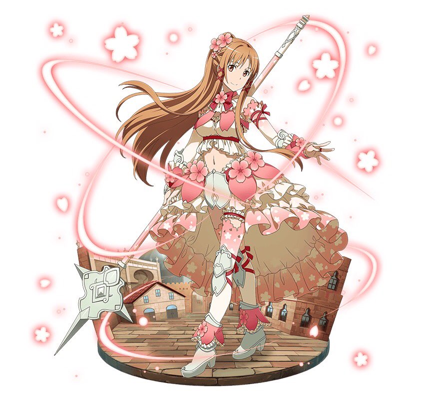 The Big ImageBoard (TBIB) - 1girl arm ribbon asuna (sao) bow bowtie ...