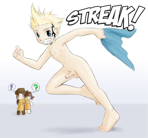 Selphie Tilmitt Hentai
