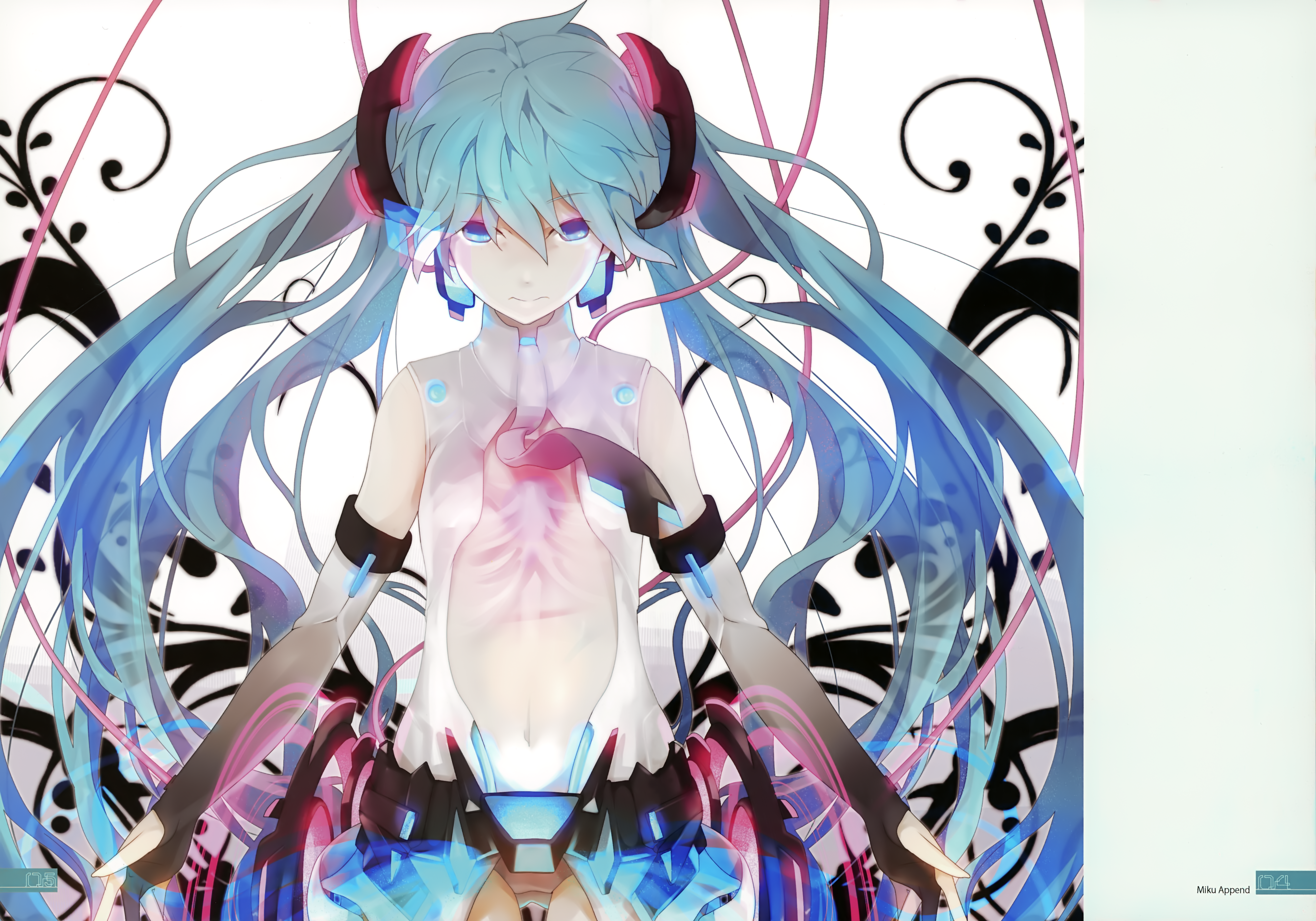 Tsf Story Append 4.0