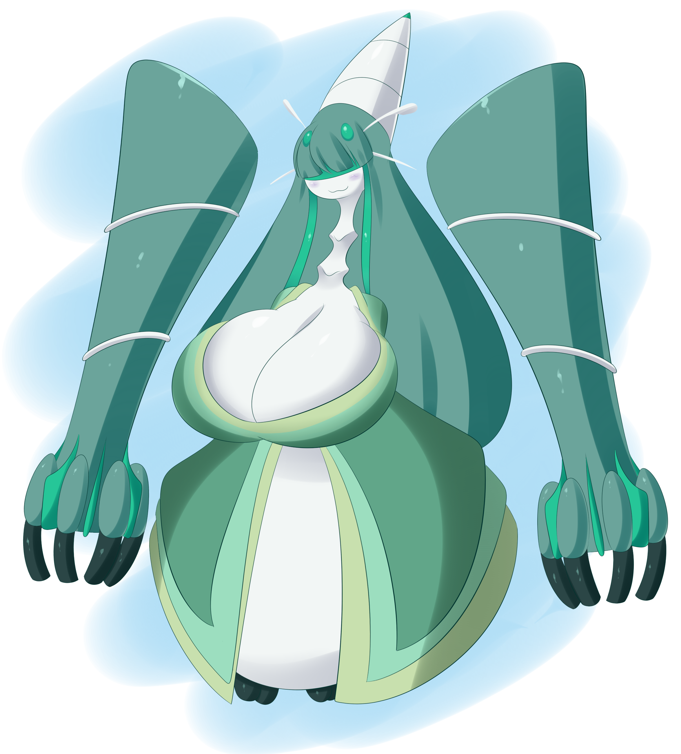 Celesteela Hentai