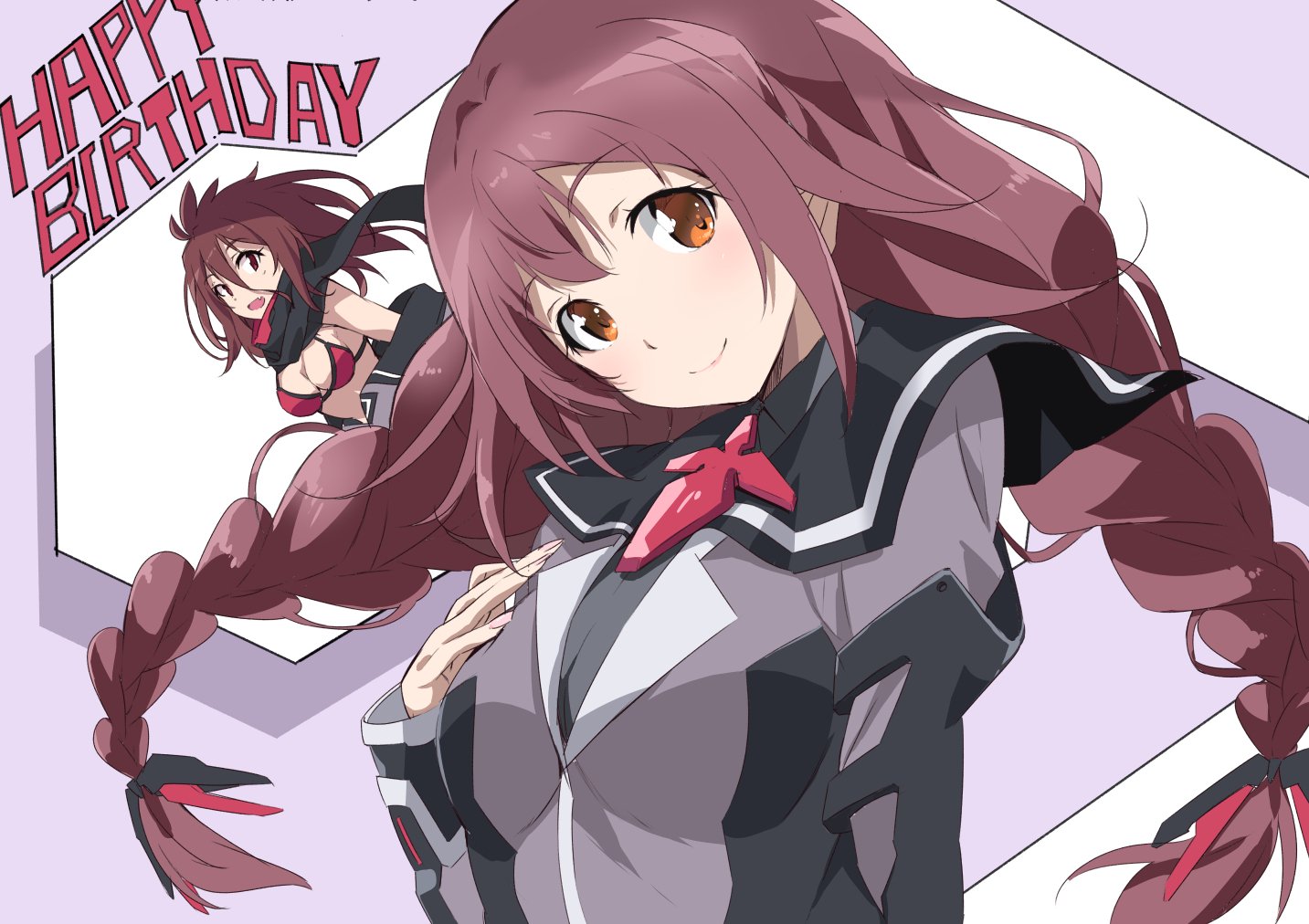 The Big ImageBoard (TBIB) - gakusentoshi asterisk irene urzaiz okiura