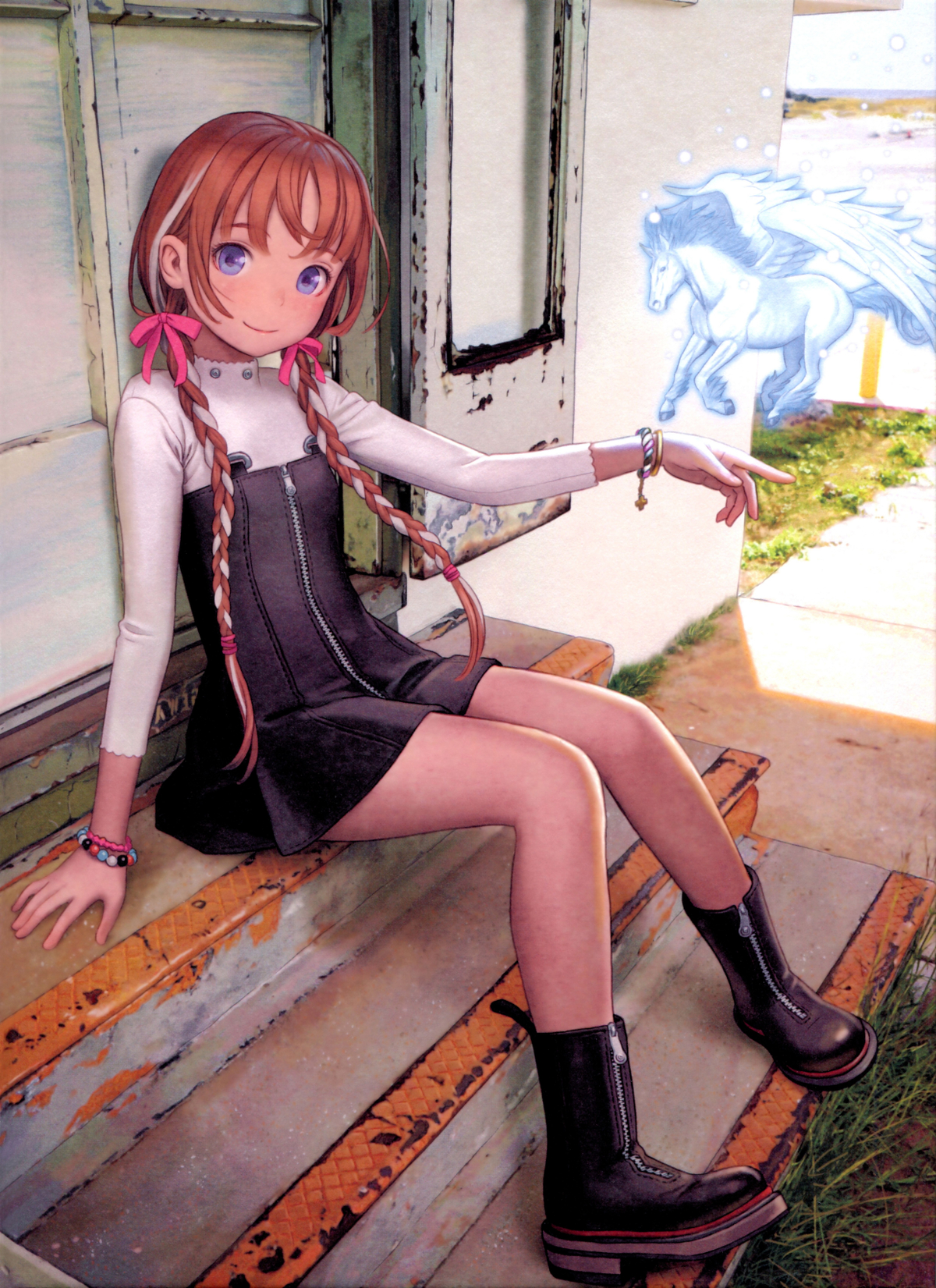 Drill Murata