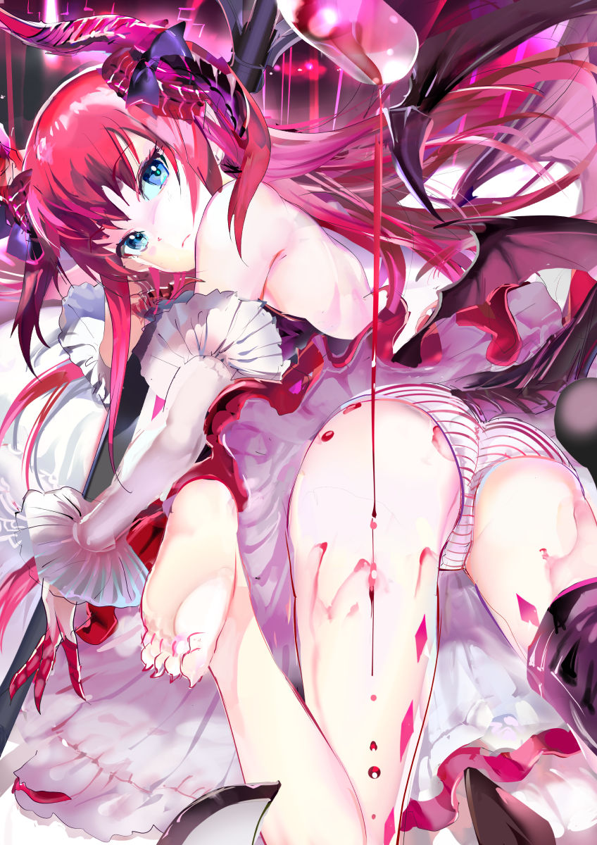 Fate Elizabeth Bathory Hentai