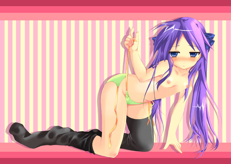 Lucky Star Henti
